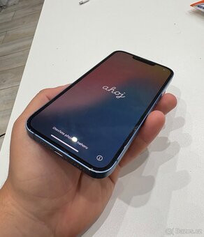 iPhone 13 128gb - 2