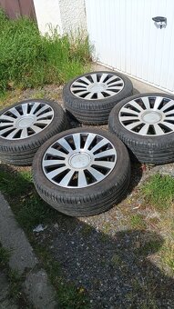 5x100/5x112 dvoj rozteč - 2