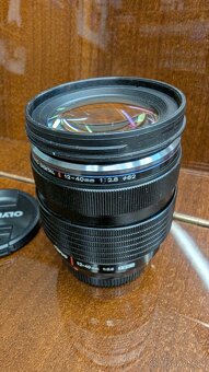 M.Zuiko 12-40/2.8 - 2