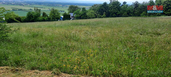 Prodej pole, 1419 m², Olomouc-Droždín - 2