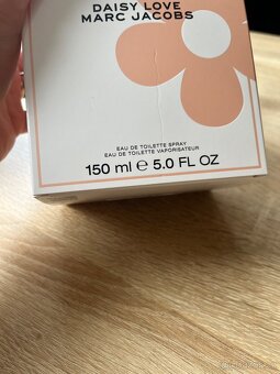 Marc Jacobs Daisy wild - 2