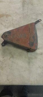 Jawa speciál 175 - 2