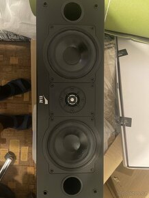 ELAC CLS CENTER - 2