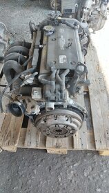 Fordu Focus 1.4-55 kW typ:FXDC - 2