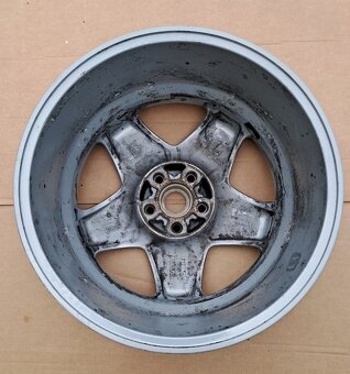 Ferrari 348 zadní disky R17 136538 - 2