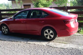 Octavia IV, 2 TD, záruka 18 měs., tažné nzařízení, 45tis.km - 2