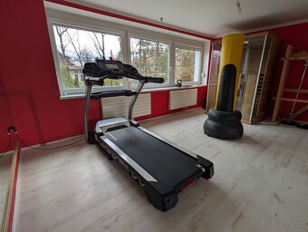 Profi běžecký pás BOWFLEX BXT 326 - 2