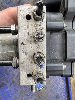ABS/ESP jednotka Master 3 - 2
