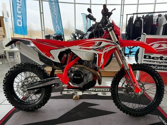Beta RR Enduro X-PRO 480 4T MY25 - 2