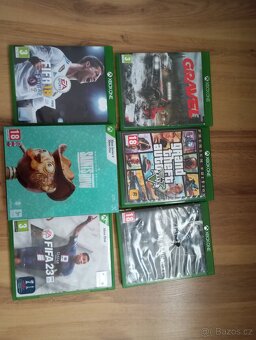 Xbox one - 2