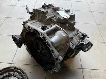 DSG Převodovka SMT 1.6 TDI Škoda VW Seat 114tkm - 2