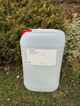 Kanystr 25l - 2