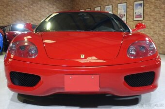 Ferrari 360 Modena - 2