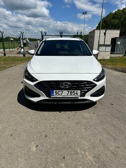 Hyundai i30 combi 1.5 DPi NOVÝ - 2