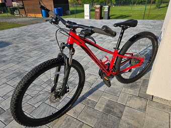 Horské kolo SPECIALIZED PITCH S 27,5 - 2