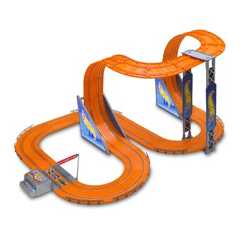 Hotwheels dráha gravity zero - 2