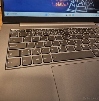 Lenovo Thinkbook - i5 11gen, 16gb ram - 1 rok záruka - 2