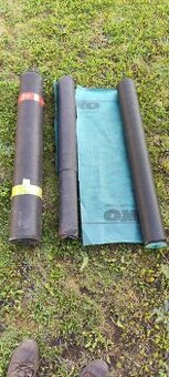 Střešní pás podkladní IKO Armourbase Pro 45-50 m2 - 2