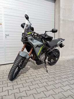 450MT-R BONUS 10.000KČ - 2