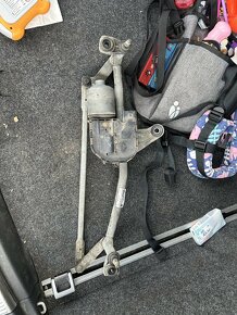 Motorek steracu superb 2 - 2