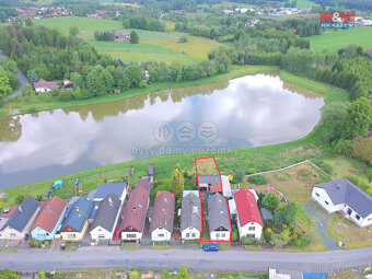Prodej rodinného domu, 56 m², Světlá nad Sázavou, ul. Rozkoš - 2