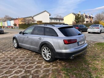 Predam Audi A6 Allroad - 2