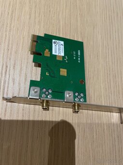 Wifi karta HP 466808-01 PCIe - 2