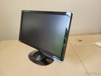LCD monitor BENQ 18.5“ - 2