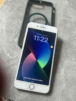 IPHONE 8+ - 2