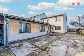 Prodej rodinného domu, 902 m², Stěžery, ul. Zelená - 2
