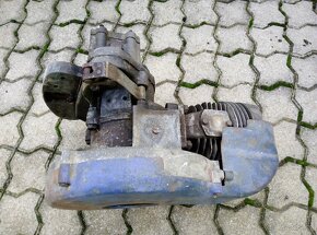 Motor Rinco - 2