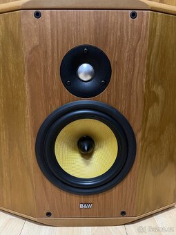 B&w Bowers & Wilkins - 2