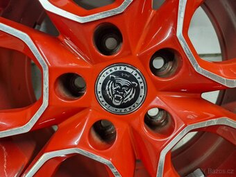 Kola 205/55 R16 5x112 - 2