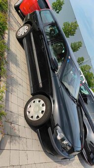Volvo V70 - 2
