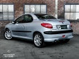Peugeot 206CC - 2