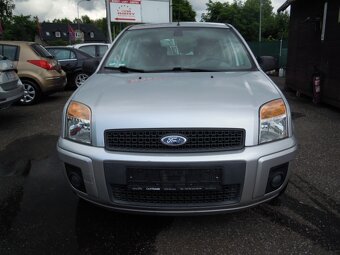 Ford Fusion 1.4i 59kw(80hp) r.v.10/2010 - 2
