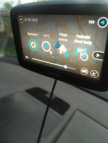 Navigace - 2