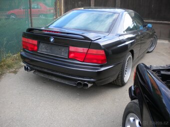 Bmw 850 - 2
