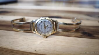 Prodám dámské hodinky Omega - 2