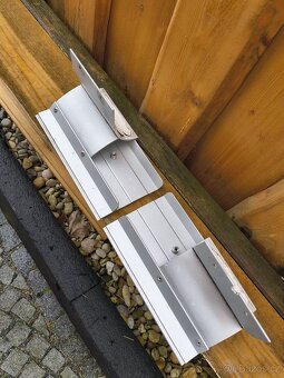 Montážní set pro markýzy na VW T5/T6 - 2