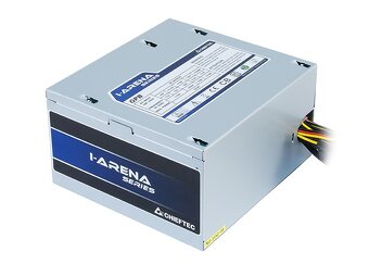 Elementum E2 SI 350W 80Plus EU - 2