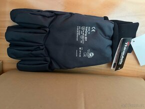 prodám rukavice 3M Ice-Grip - 2