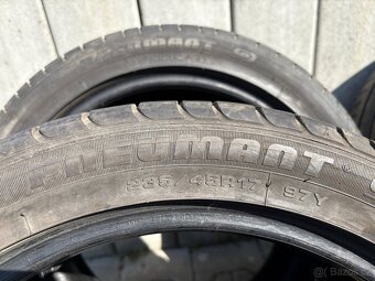 Letní pneumatiky Pneumant 235/45 R17 - 2