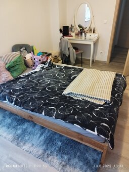 Postel 140x200x3 - 2