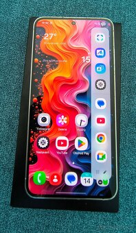 Samsung Galaxy S23 8/256GB - 2