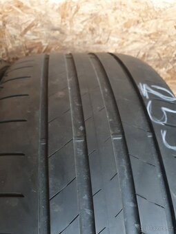 255 40 r 18 255/40r18 letní pneumatiky pneu r18 255/40 25540 - 2
