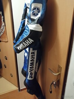 Yamaha Moto Kombinéza 52 - 2