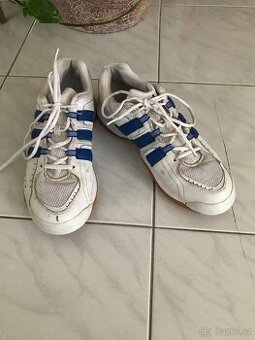 Sportovní obuv zn.Addidas vel.44,5 - 2