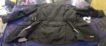 Bunda Alpinestars - 2