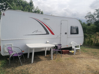 karavan - 2